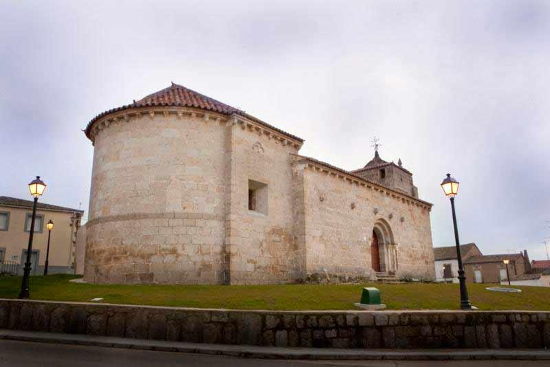 Los templos del románico, otra manera de descubrir la provincia 