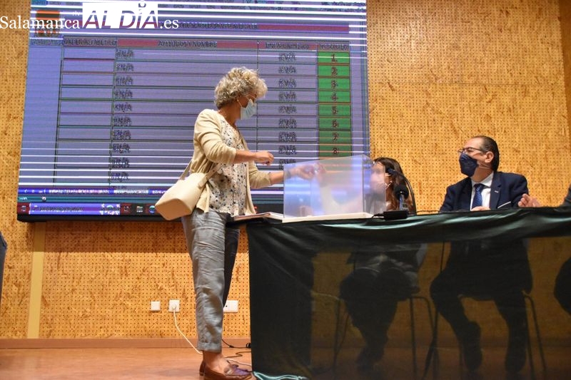 Sorteadas las viviendas de protección pública en el barrio de Ciudad Jardín 