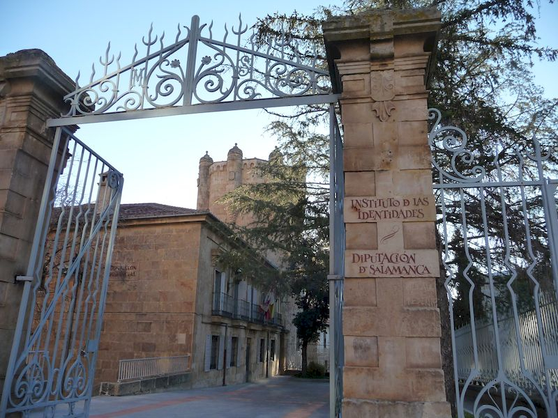 El Foro de las Identidades de Castilla y León celebra este viernes su décima edición 