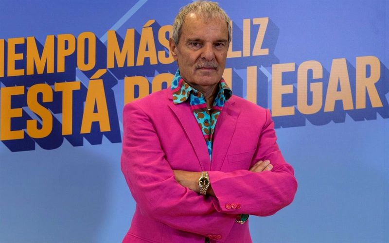 Fallece el popular periodista Jesús Mariñas