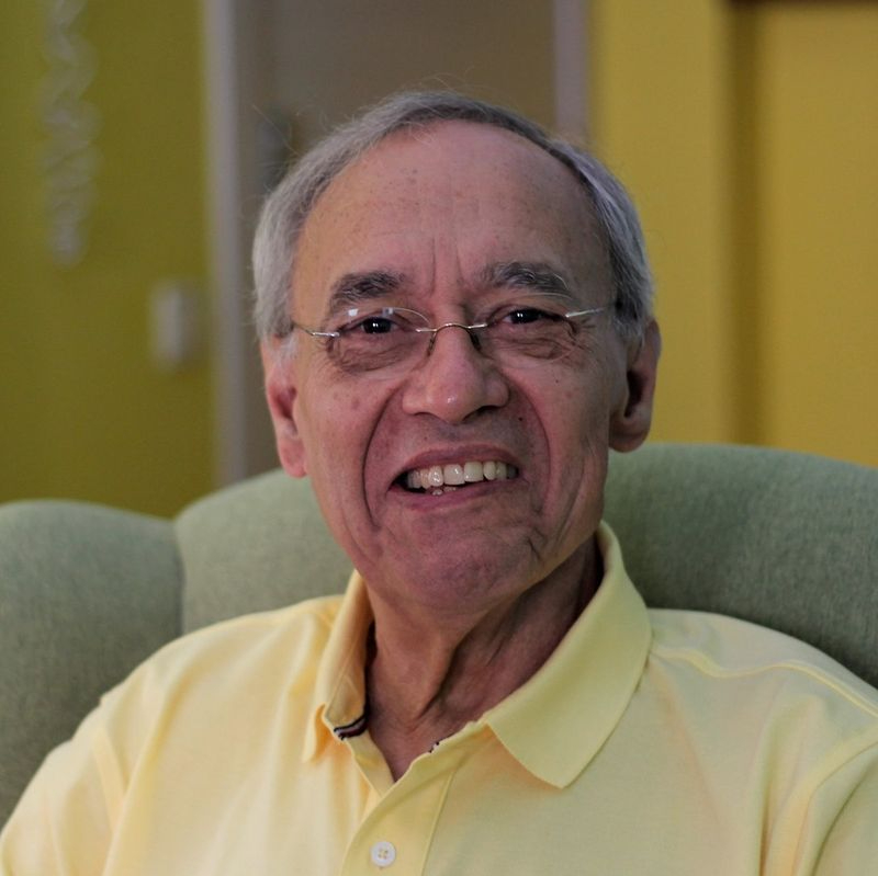 El psicoterapeuta que realiza las consultas de forma gratuita llega a Salamanca 