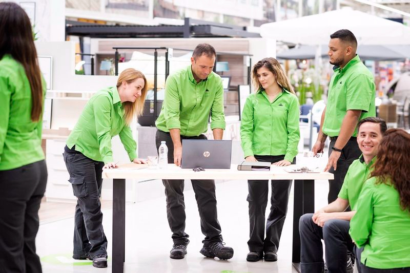 La compañía que contratará a 5.000 personas en toda España para reforzar la campaña de verano 