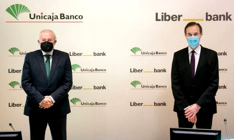 Aviso importante para los clientes de Liberbank