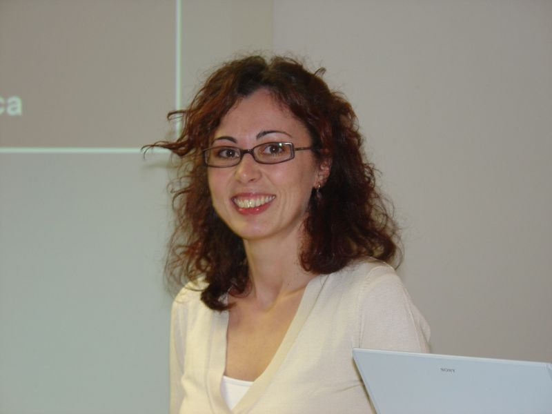 La percepción visual y las ilusiones ópticas, próximo tema de debate en la tertulia Rona Dalba