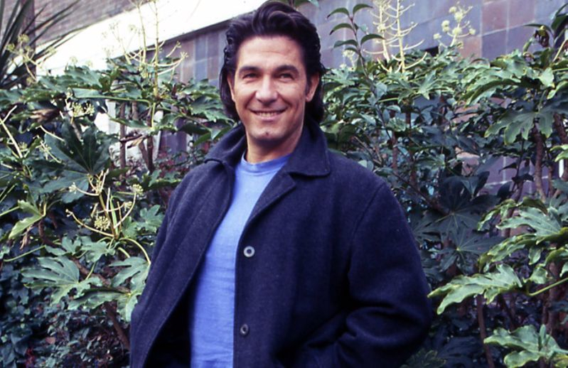 Detenido el actor de La que se avecina, Luis Lorenzo, y su mujer acusados de matar a su tía