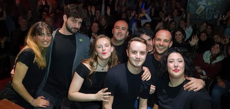 Villares de la Reina acogerá el estreno de la obra Julieta tiene la culpa