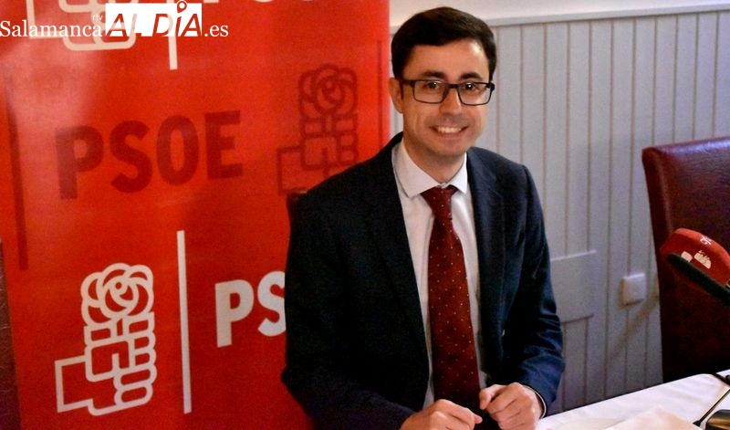 No podemos seguir teniendo una dependencia exclusiva del sector servicios, afirma José Luis Mateos