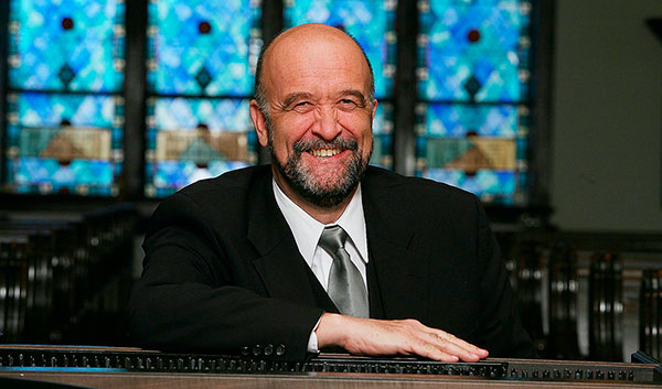 Salamanca Barroca llega a su final con una última cita en el Auditorio Fonseca