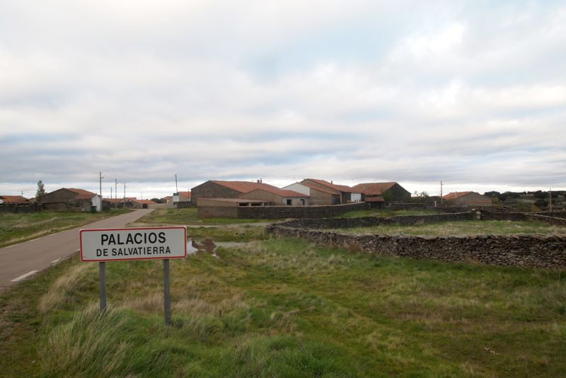 La oposición pide regular el aprovechamiento de pastos de las pedanías de Palacios y Cabezuela