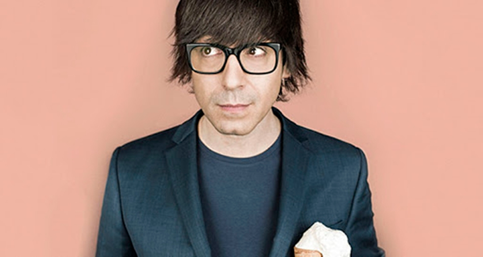 El humor de Luis Piedrahita, protagonista este sábado en el Palacio de Congresos