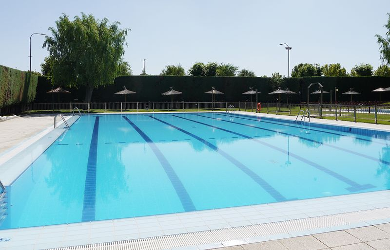 Baños gratis en esta piscina salmantina para estrenar la temporada de verano