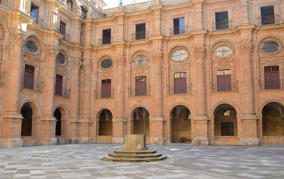 El Taller Diálogos sobre el Buen Envejecer se ofrece en Salamanca el 24 de mayo