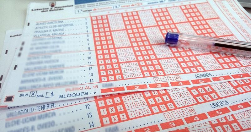 Una Quiniela con 14 aciertos sellada en Garrido deja un premio de más de 243.000 euros