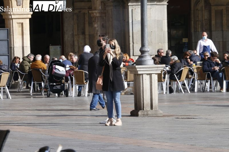 Salamanca, entre los municipios de Castilla y León con menor renta por habitante