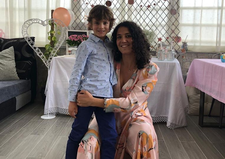 Gabriel, salmantino diagnosticado por la insistencia de su madre:  Me llamaron para decirme que se habían confundido, que era celíaco