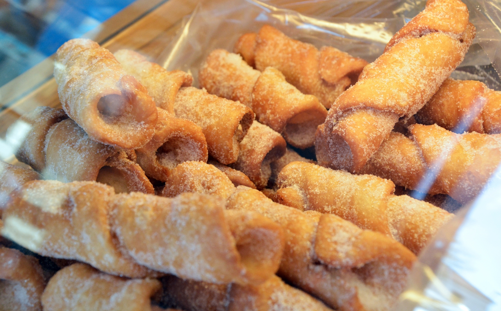 5 dulces típicos de Salamanca que deberías probar