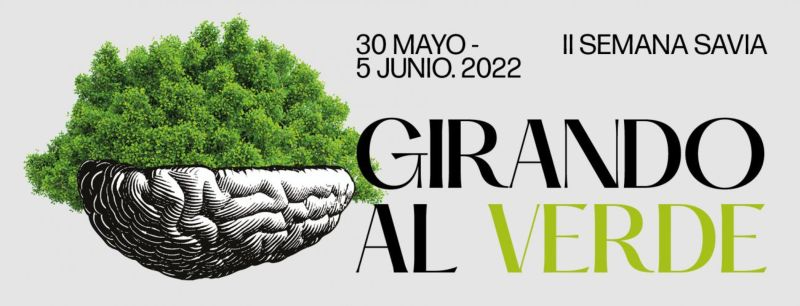 Programación completa de la II Semana Savia