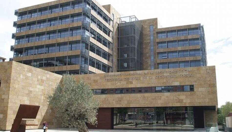 Fincas urbanas salmantinas desde 4.000 euros en la próxima subasta de la Seguridad Social