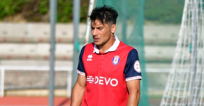 Sito Cruz gusta en el Salamanca UDS