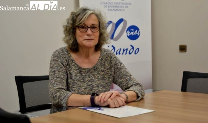 El Colegio de Enfermería rinde homenaje a 154 profesionales jubilados en los últimos tres años