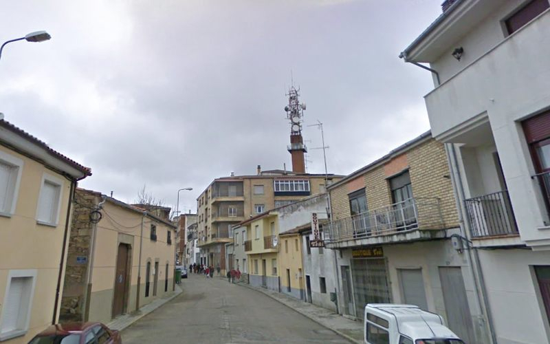 Vitigudino contará en breve con tecnología 5G 