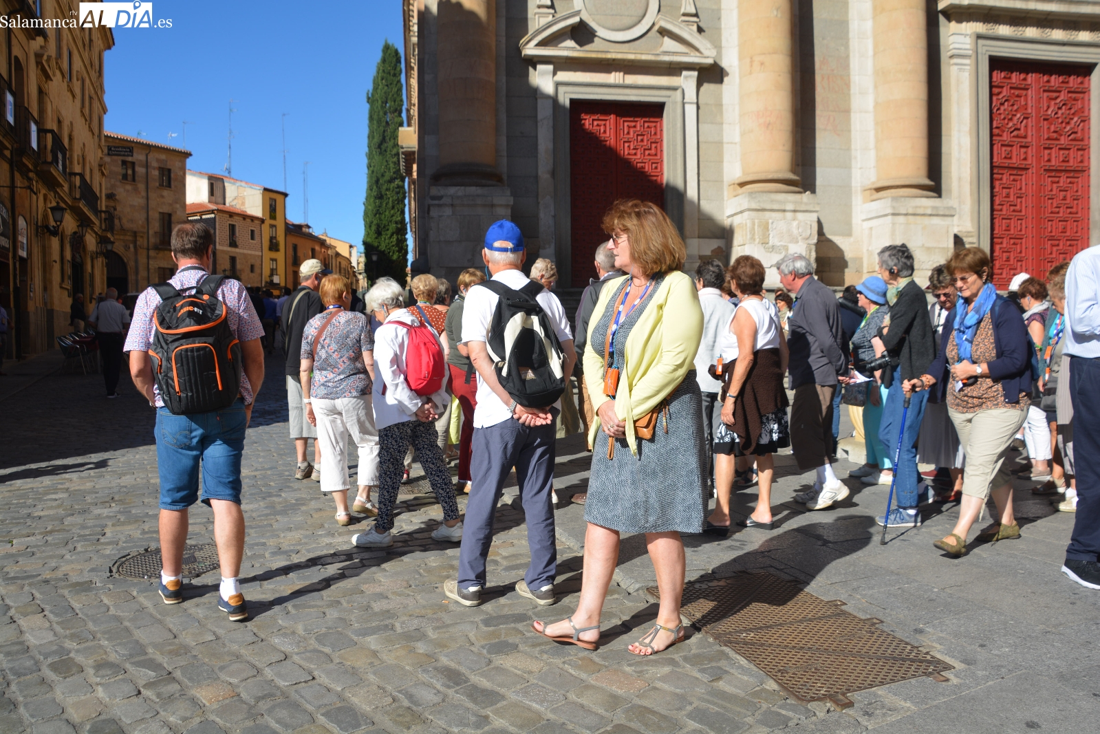 Castilla y León, entre los destinos preferidos por el turismo de interior