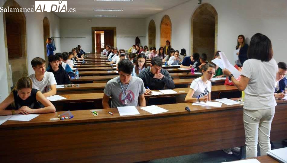 Nueva convocatoria de becas para estudiantes iberoamericanos en la USAL