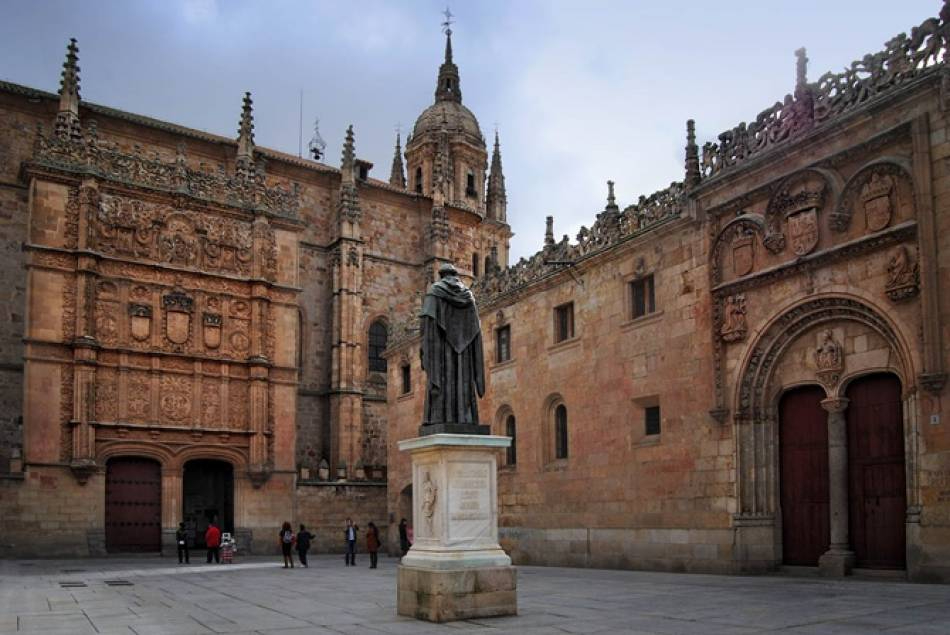 El nuevo máster que ofrecerá la Universidad de Salamanca 