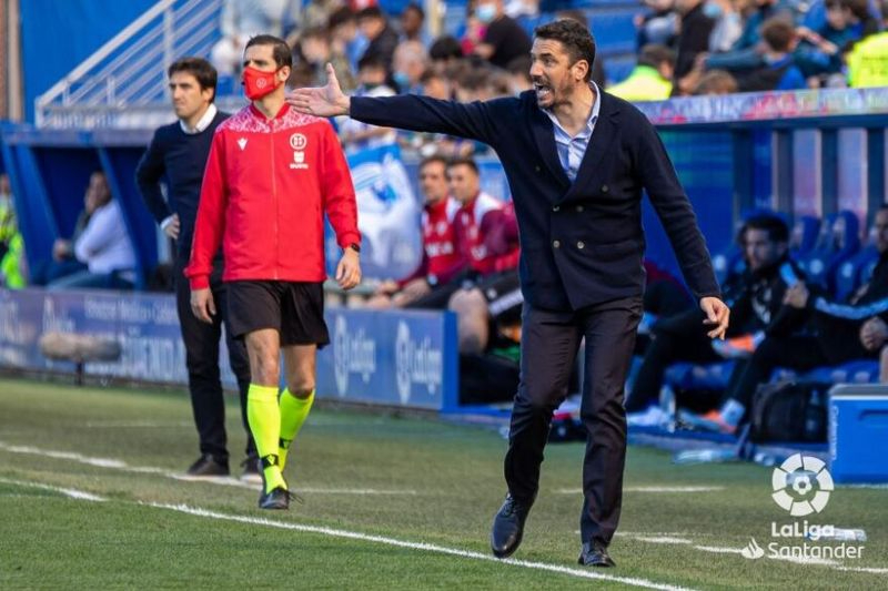 Descenso de Primera y despido para este entrenador salmantino