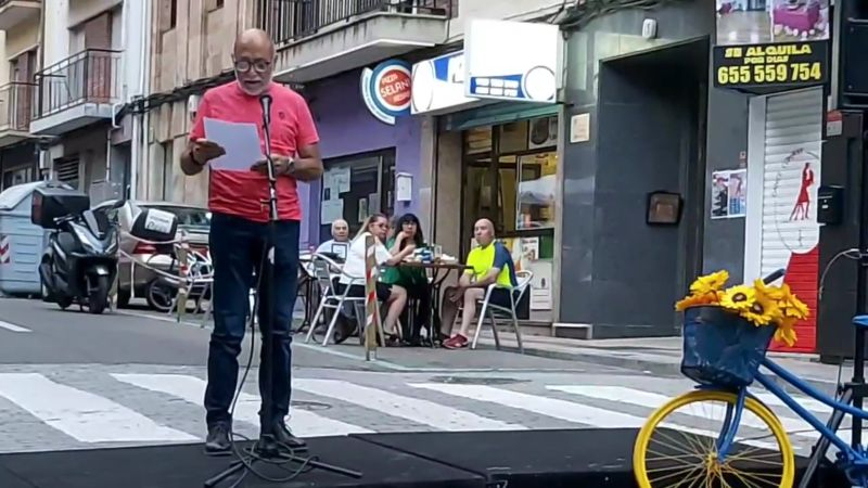 La escritoria uruguaya Adriana Calviño gana el concurso de microrrelatos de ZOES