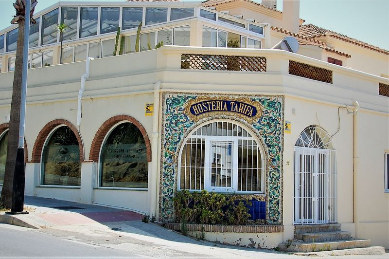 La mar que no añoro