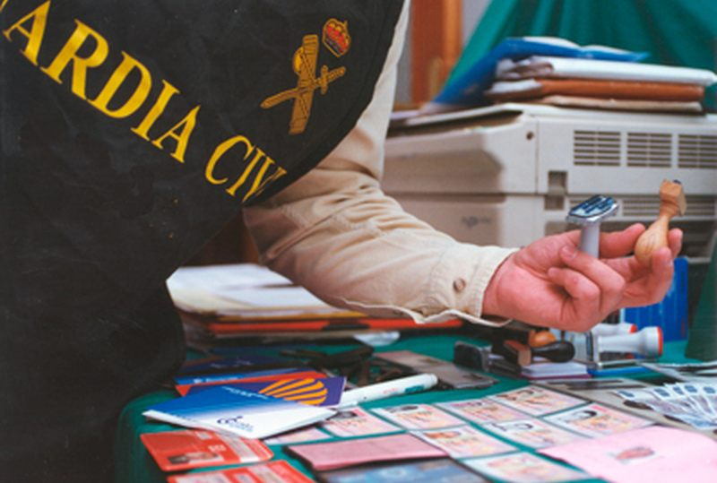 Cruz Roja Vitigudino acoge una charla para la ‘Prevención de estafas y timos a personas mayores’