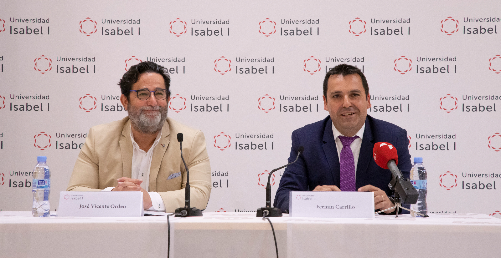 El proyecto europeo para formar a trabajadores de las pymes en la industria 4.0 que arranca en Castilla y León 