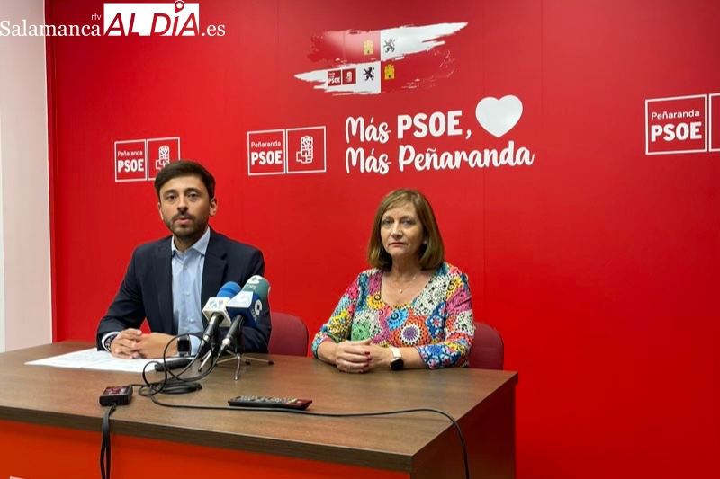 Fran Díaz arranca el compromiso mayoritario del Senado para potenciar la Ruta de Carlos V