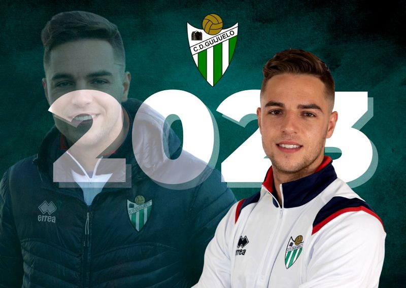 El Guijuelo presenta a su nuevo director general