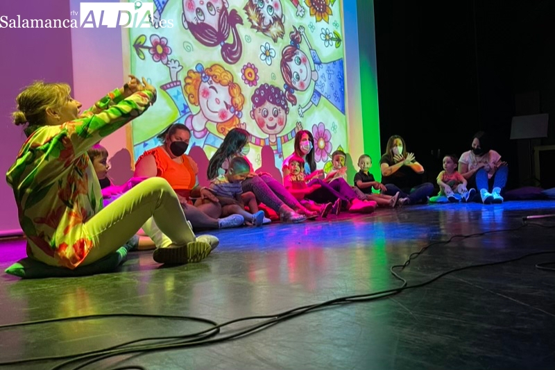 Comienzan los animados conciertos de fin de curso de la Escuela Municipal de Música