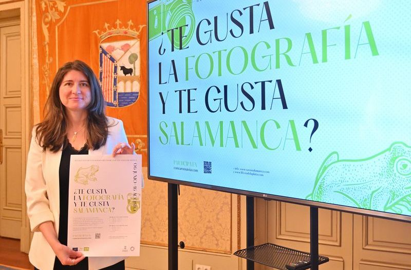 ¿Quieres ganar 2.000 por hacer una fotografía?