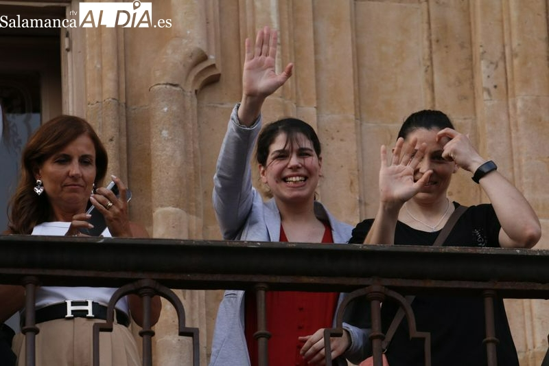 Mavi Sánchez y el doctor Moreno, del Perfumerías Avenida, convocados por la sub-23 de España