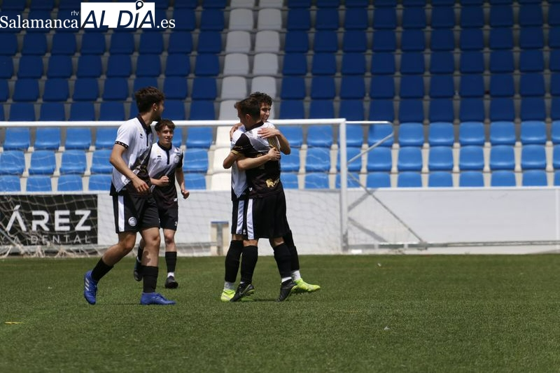 Los entrenadores del filial y el Liga Nacional de Unionistas no continuarán la temporada que viene en sus cargos