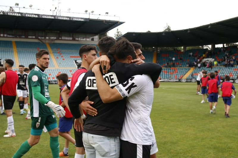 El Salamanca UDS, a la espera de saldar los pagos para avanzar en la planificación deportiva
