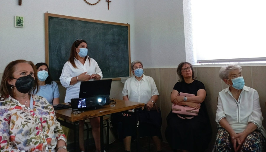 Abierta en Fuentes de Oñoro la Semana de la Caridad 2022