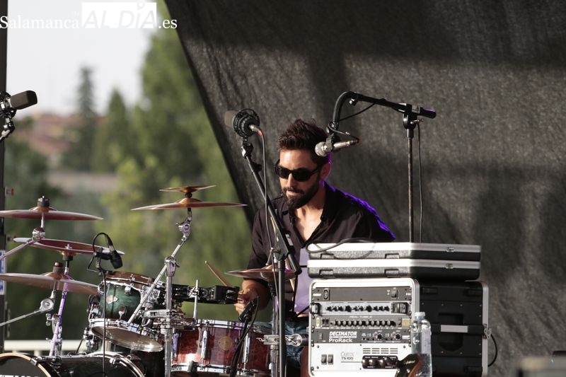 The Beatles suenan en Salamanca de la mano de De Bitels