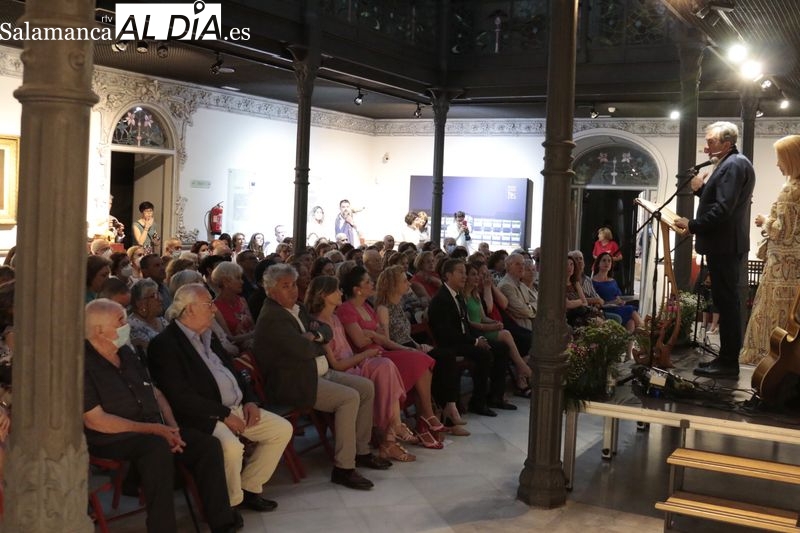 El Museo Casa Lis se viste de fiesta con ‘La noche de las Libélulas’