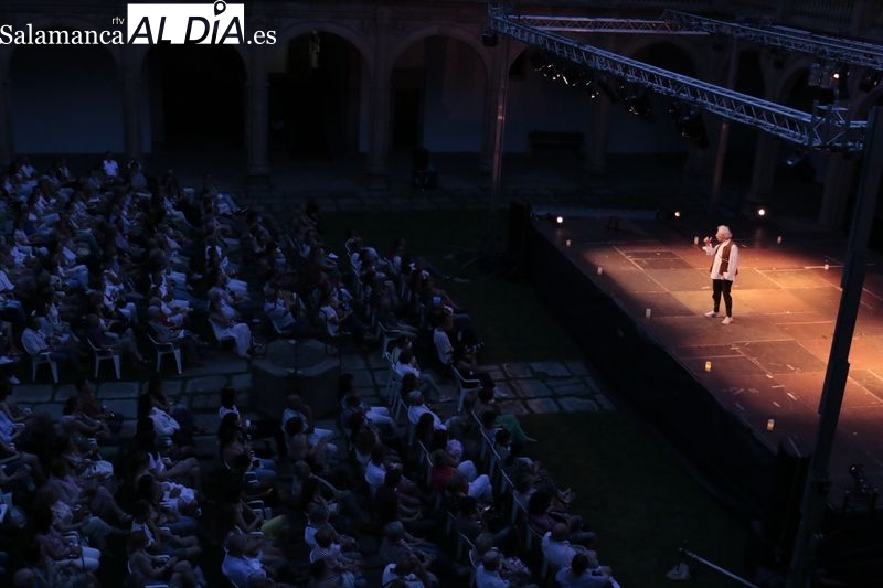 El lazarillo de Tormes se sube a escena en la muestra de teatro del Siglo de Oro 