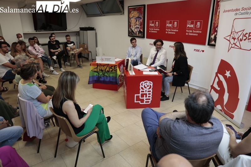 Un libro nos acerca al infierno penal de los homosexuales durante el franquismo