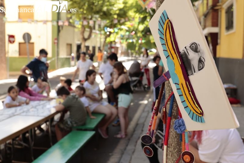 Un viaje por América con las actividades de Asecal 