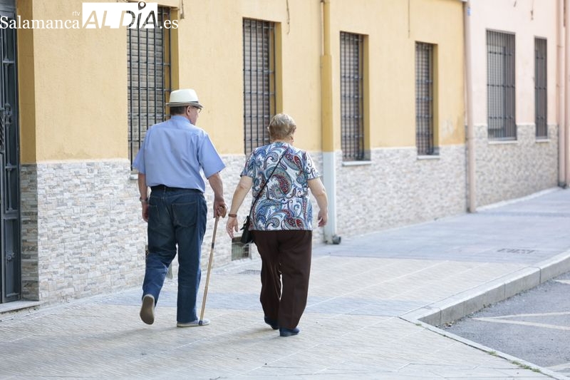 Esto es lo que pagan de media los salmantinos por una hipoteca 