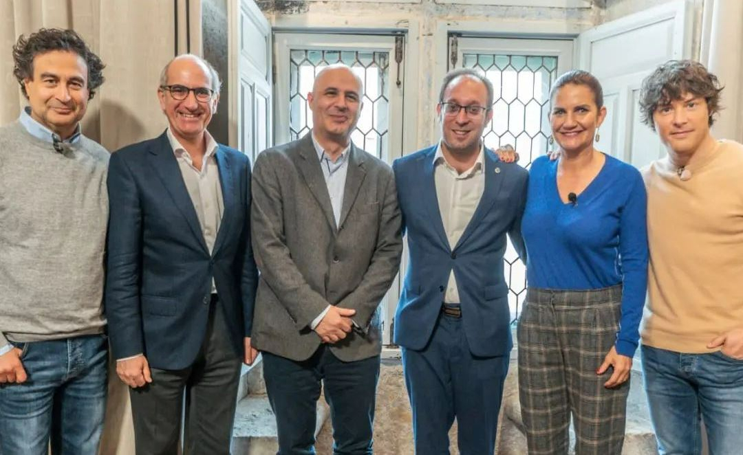 El Ayuntamiento muestra su satisfacción por la proyección única e histórica en MasterChef