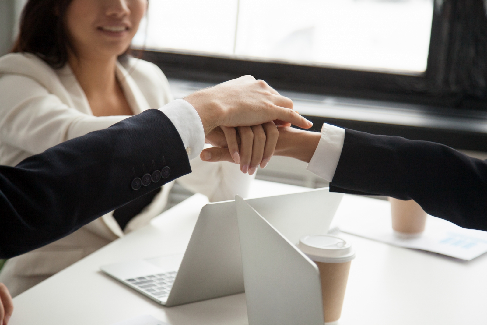 Tres consejos para subir la moral entre tus nuevos empleados