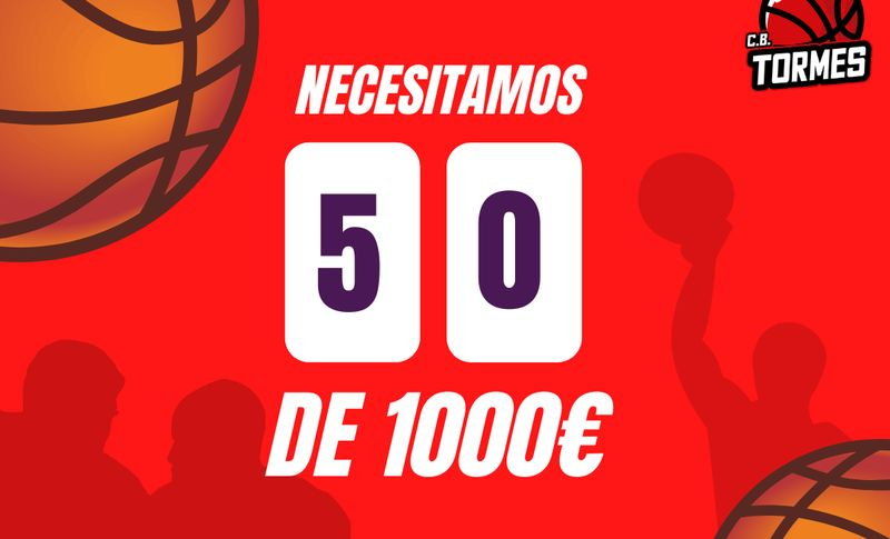 Llamamiento del CB Tormes a las empresas salmantinas para salvar el proyecto de LEB Plata